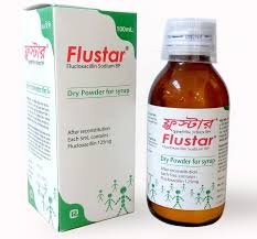 Flustar 100ml DRY sys 1's - https://demo.bangladeshiit.com