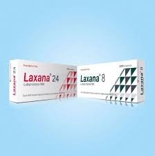 Laxana SG 8mcg CAP - https://demo.bangladeshiit.com