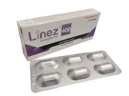 Linez 400mg tab - https://demo.bangladeshiit.com