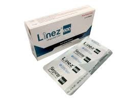 Linez 600mg tab - https://demo.bangladeshiit.com