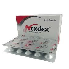 Nexdex 30mg Cap - https://demo.bangladeshiit.com