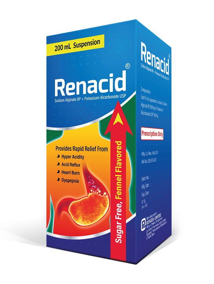 Renacid 200 ml suspension - https://demo.bangladeshiit.com