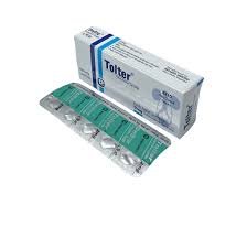 Tolter FC 2mg TAB - https://demo.bangladeshiit.com