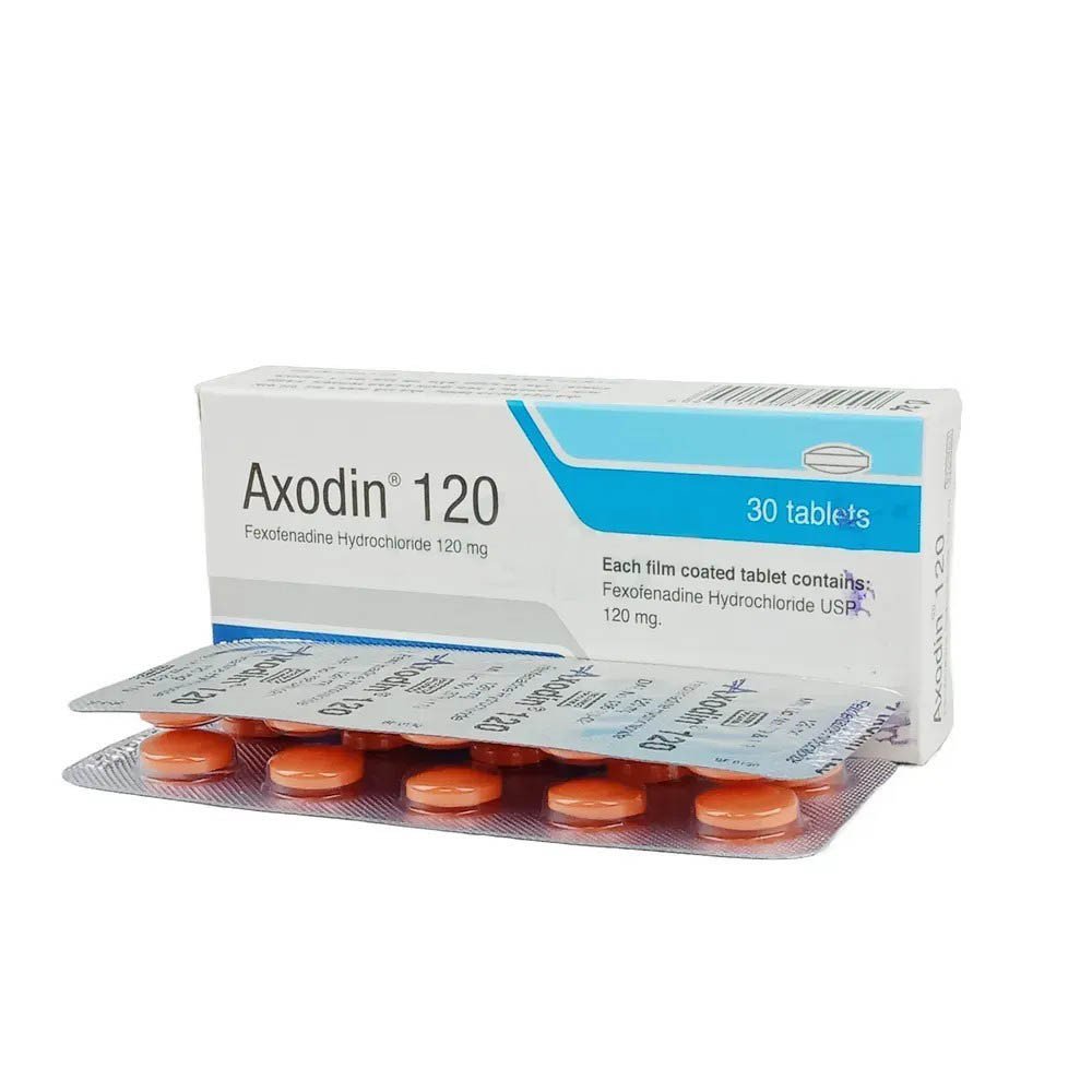 Axodin 120 tab - https://demo.bangladeshiit.com