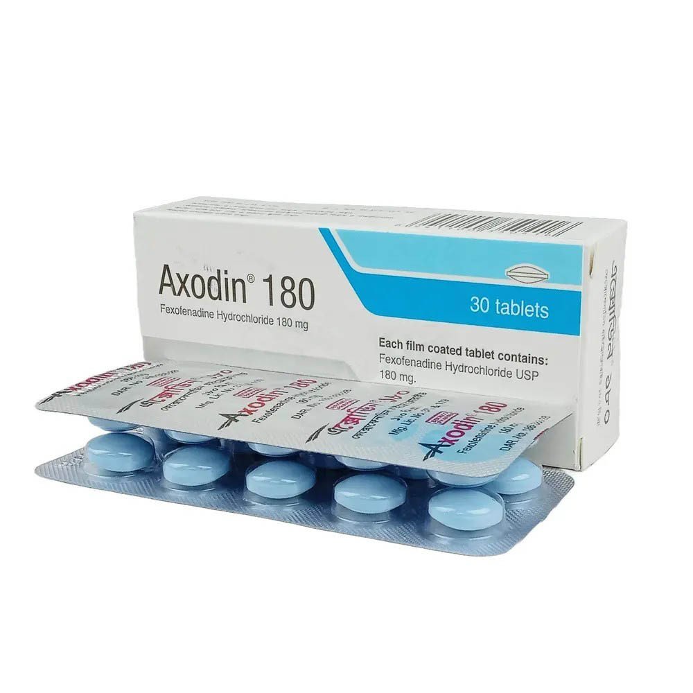 Axodin 180 tab - https://demo.bangladeshiit.com