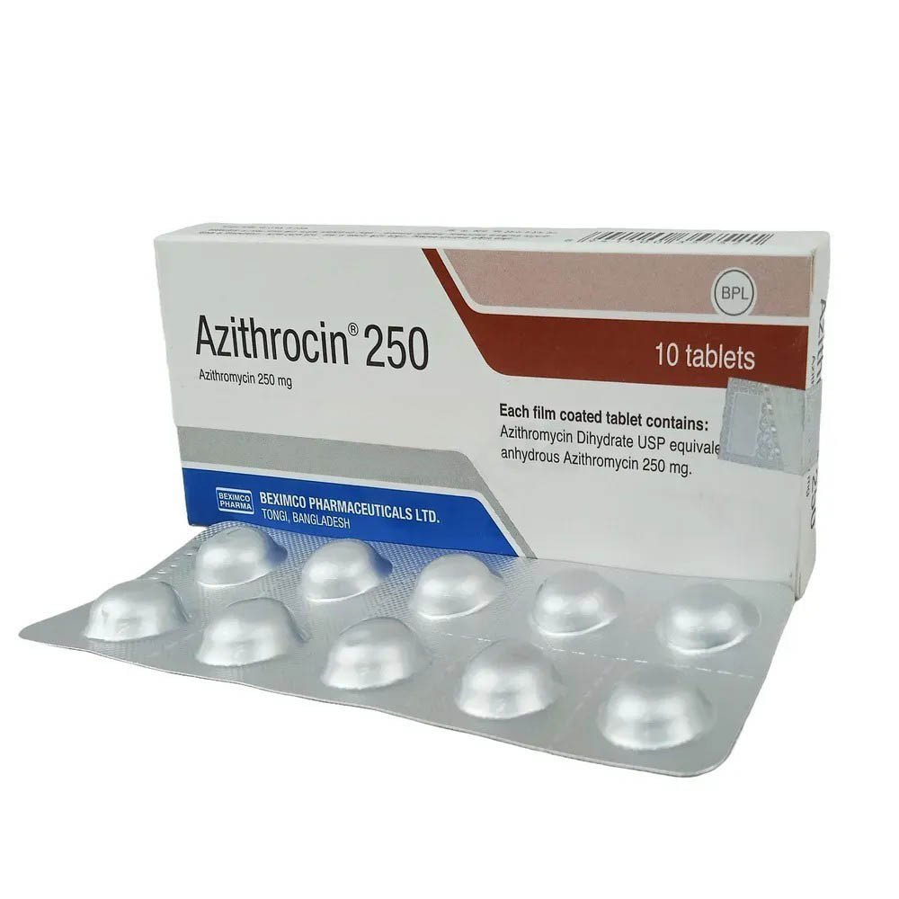Azithrocin 250 tab - https://demo.bangladeshiit.com