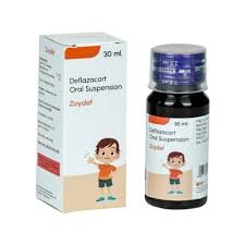 Zodef 60 ml susp - https://demo.bangladeshiit.com