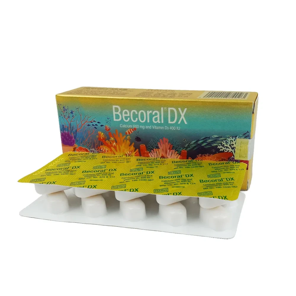 Becoral Dx tab - https://demo.bangladeshiit.com