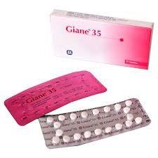 Giane 35mg TAB - https://demo.bangladeshiit.com