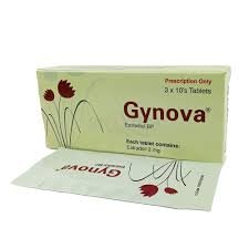 Gynova 2mg Tab - https://demo.bangladeshiit.com