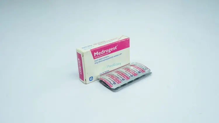 Medrogest 5mg TAB - https://demo.bangladeshiit.com