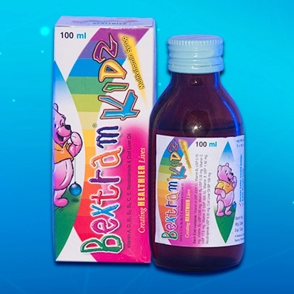 Bextram kidz syrup - https://demo.bangladeshiit.com