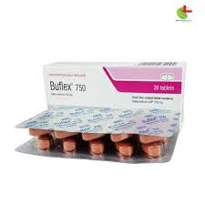 Buflex 1000mg tab - https://demo.bangladeshiit.com