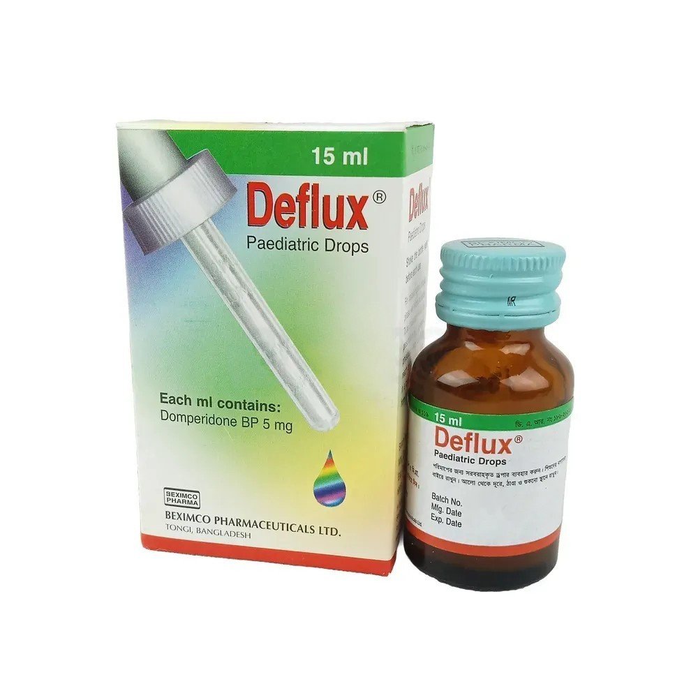Deflux Drp - https://demo.bangladeshiit.com