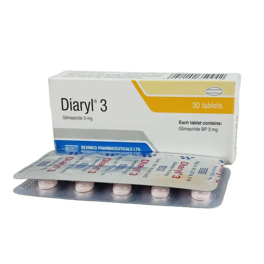 Diaryl 3 tab - https://demo.bangladeshiit.com