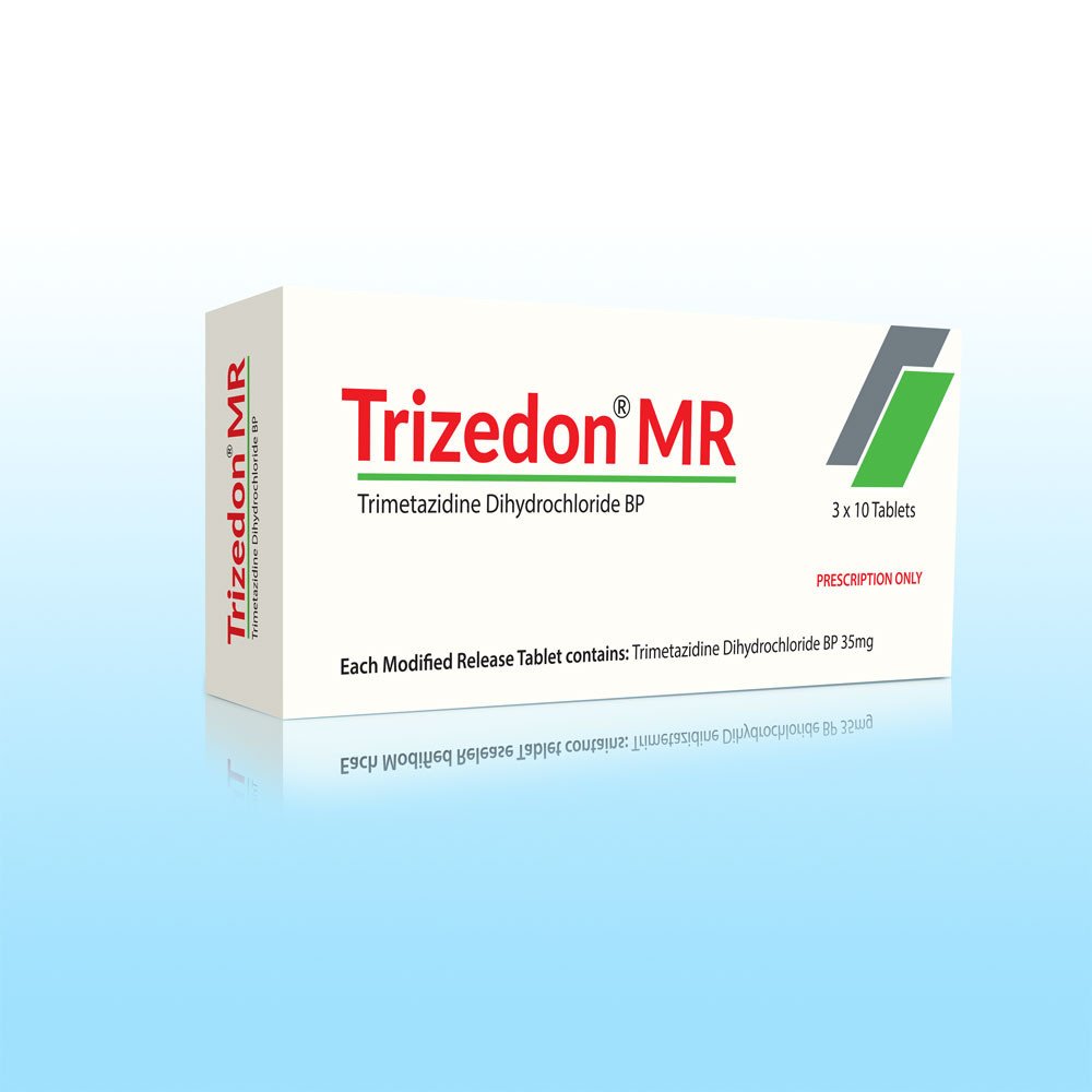 Trizedon MR 35mg TAB - https://demo.bangladeshiit.com