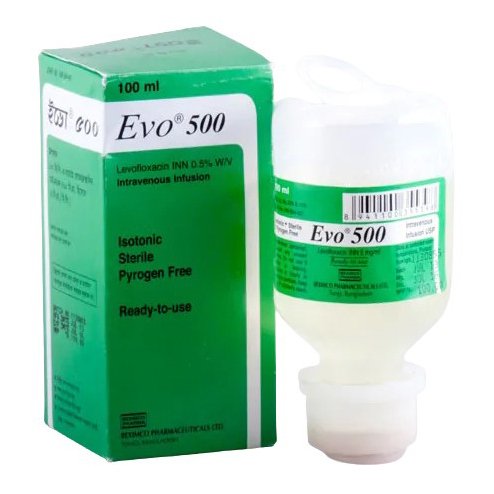 Evo 500 IV - https://demo.bangladeshiit.com