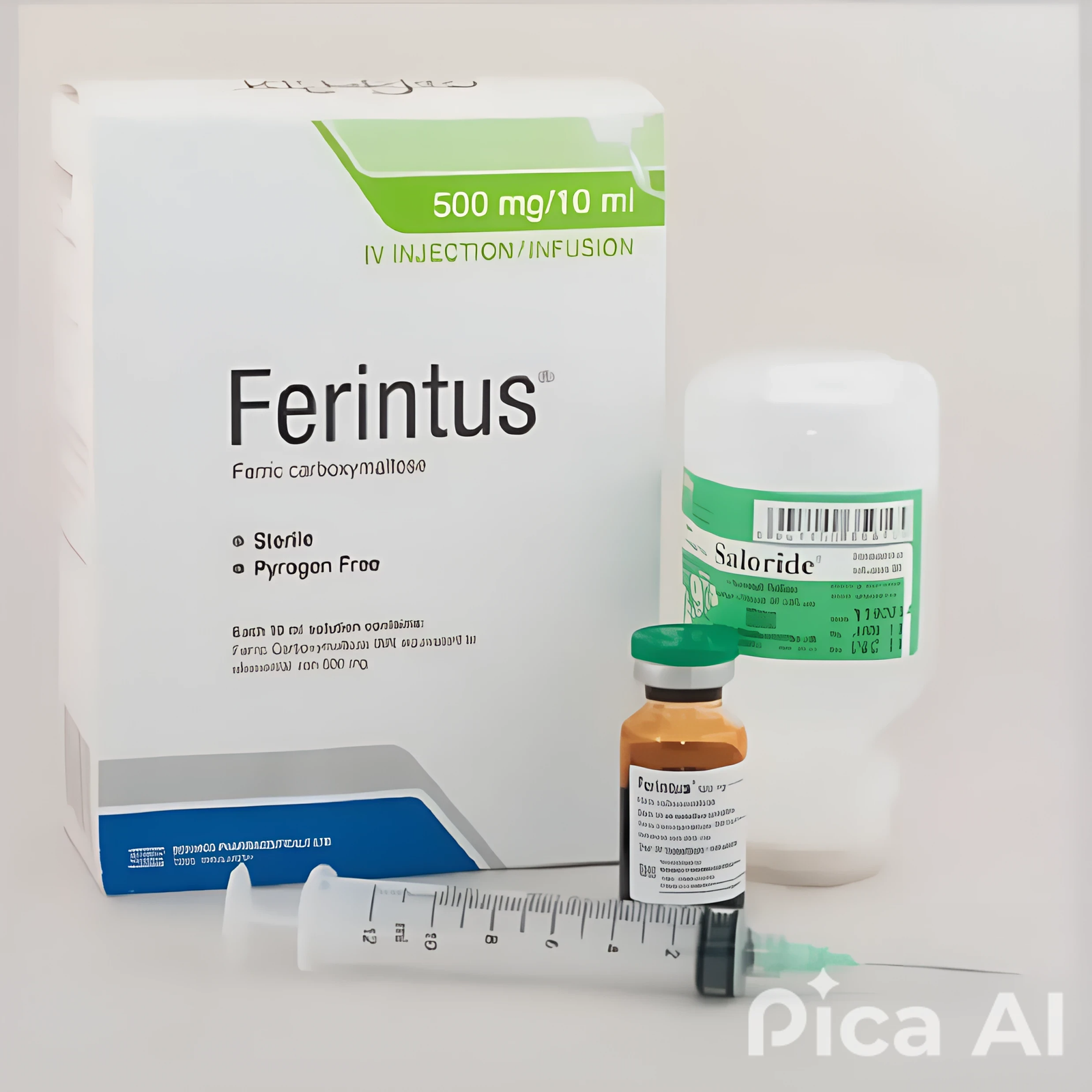 Ferintus 500mg - https://demo.bangladeshiit.com