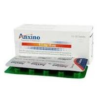 Anxino Tab - https://demo.bangladeshiit.com