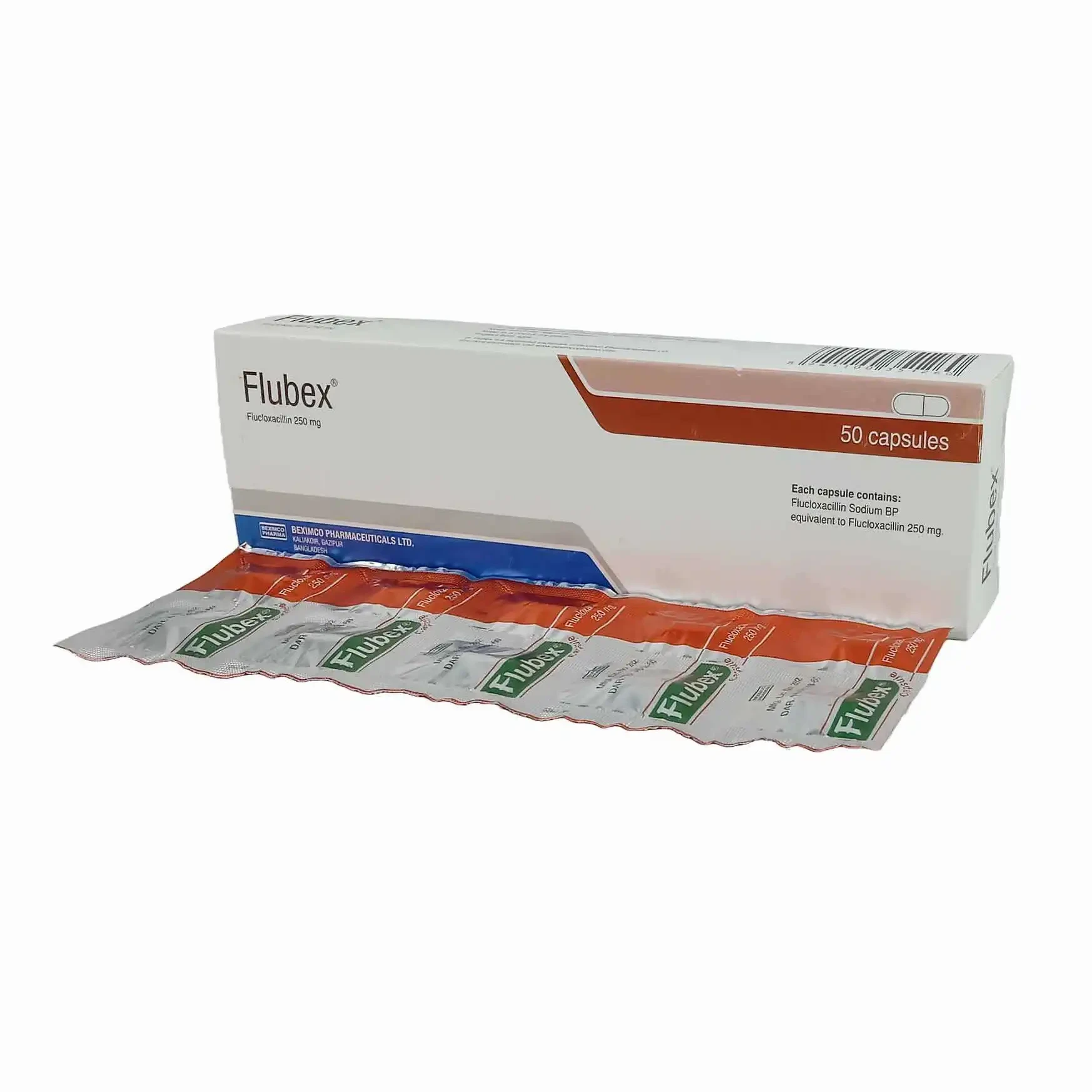 Flubex 250 cap - https://demo.bangladeshiit.com