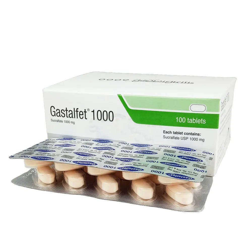 Gastalfet 1000 tab - https://demo.bangladeshiit.com