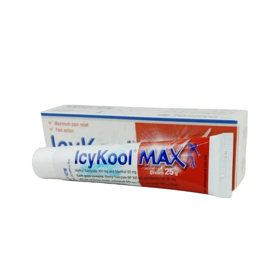 Lcykool max cream - https://demo.bangladeshiit.com