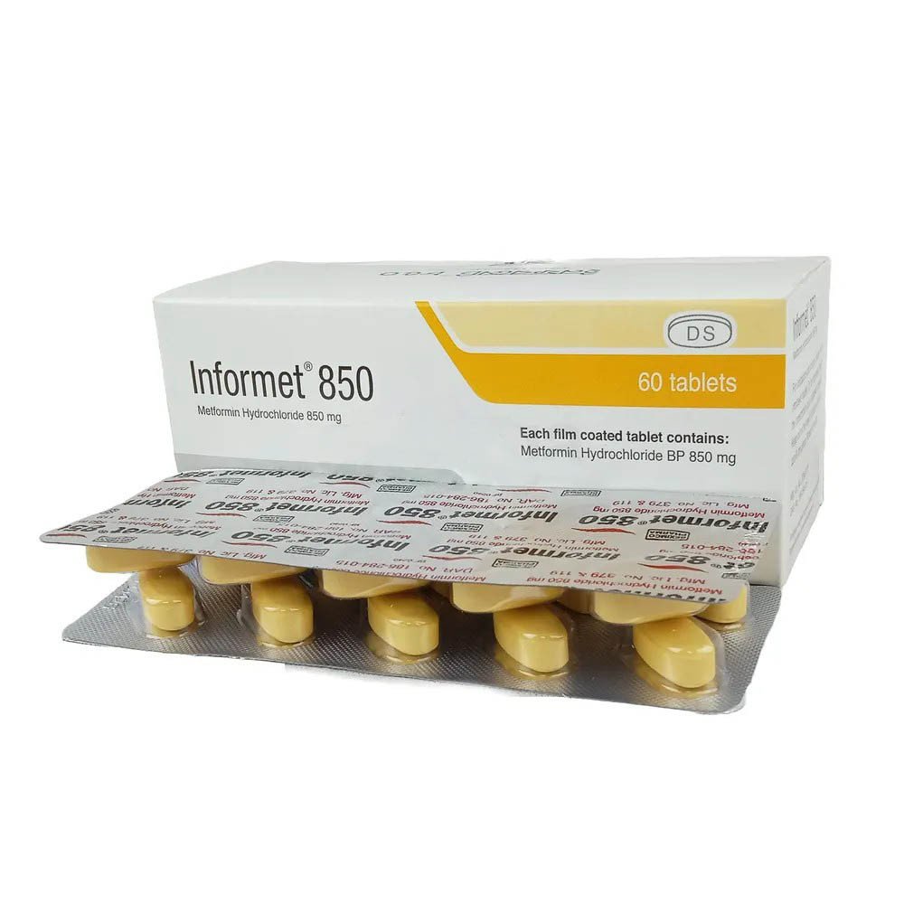 Informet 850 tab - https://demo.bangladeshiit.com