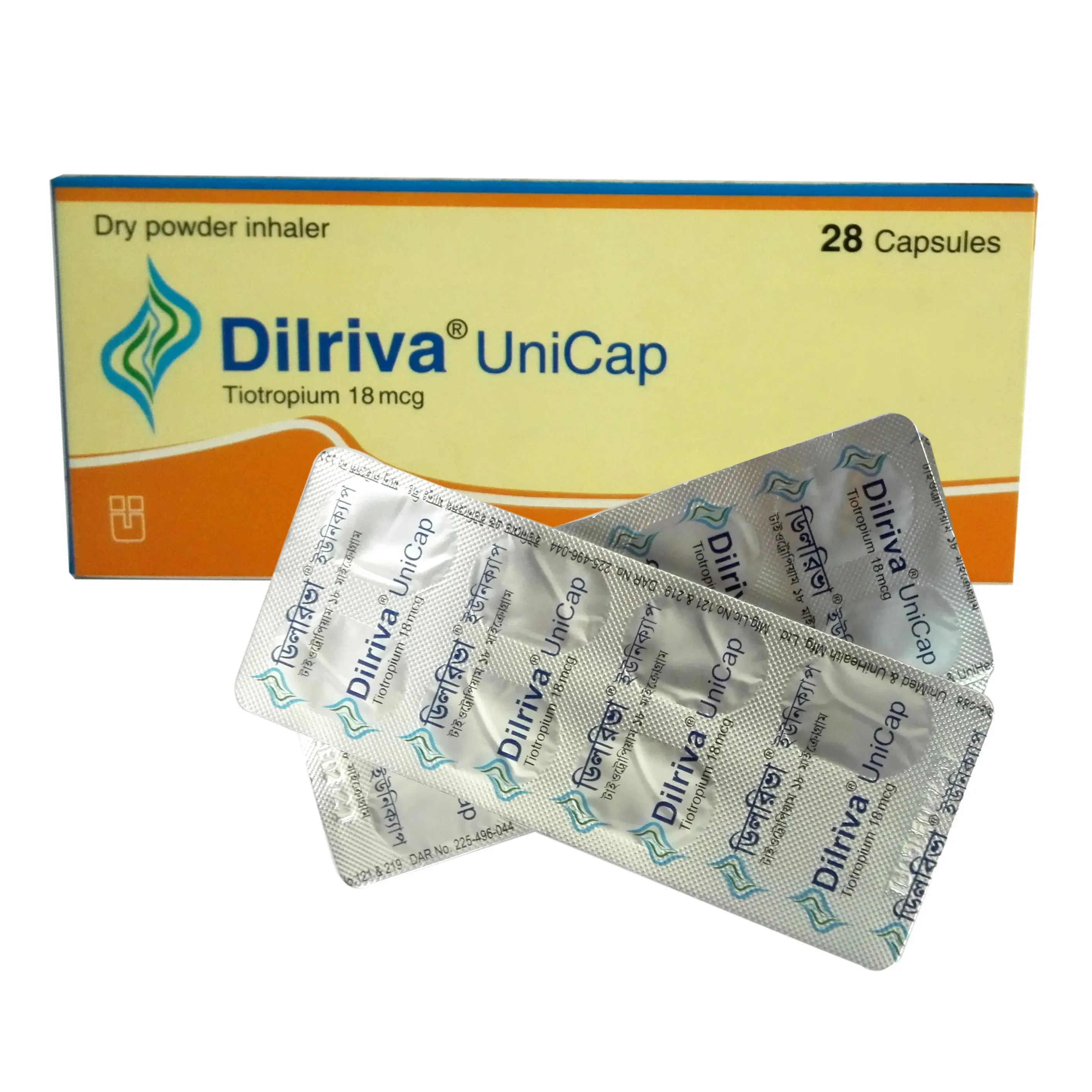 Dilriva unicap dpi - https://demo.bangladeshiit.com