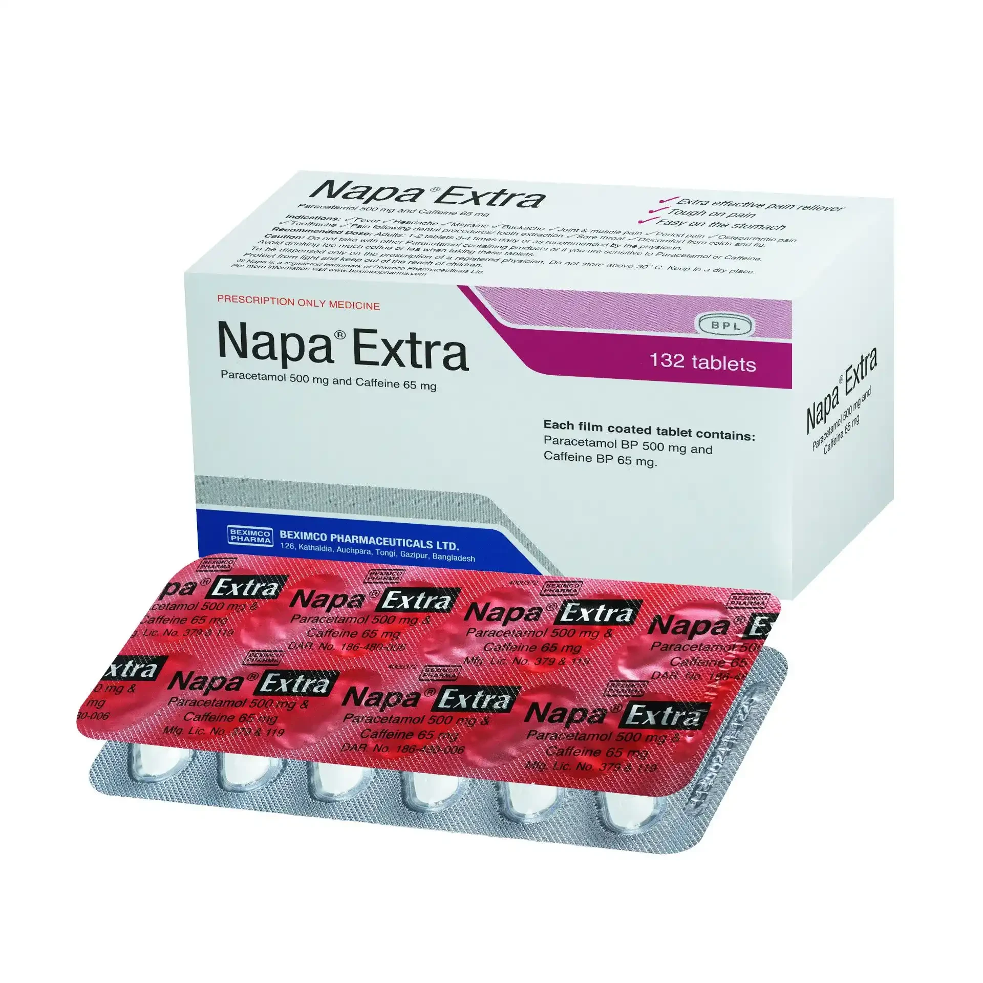 Napa Extra tab - https://demo.bangladeshiit.com
