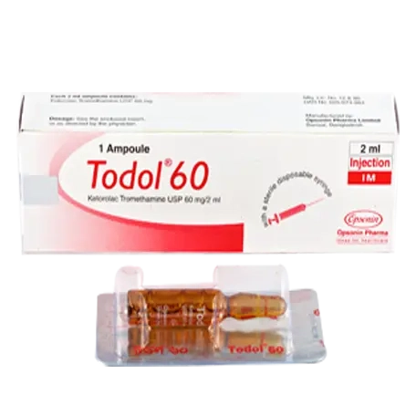 Doltro 60mg/ml IV/IM INJ - https://demo.bangladeshiit.com