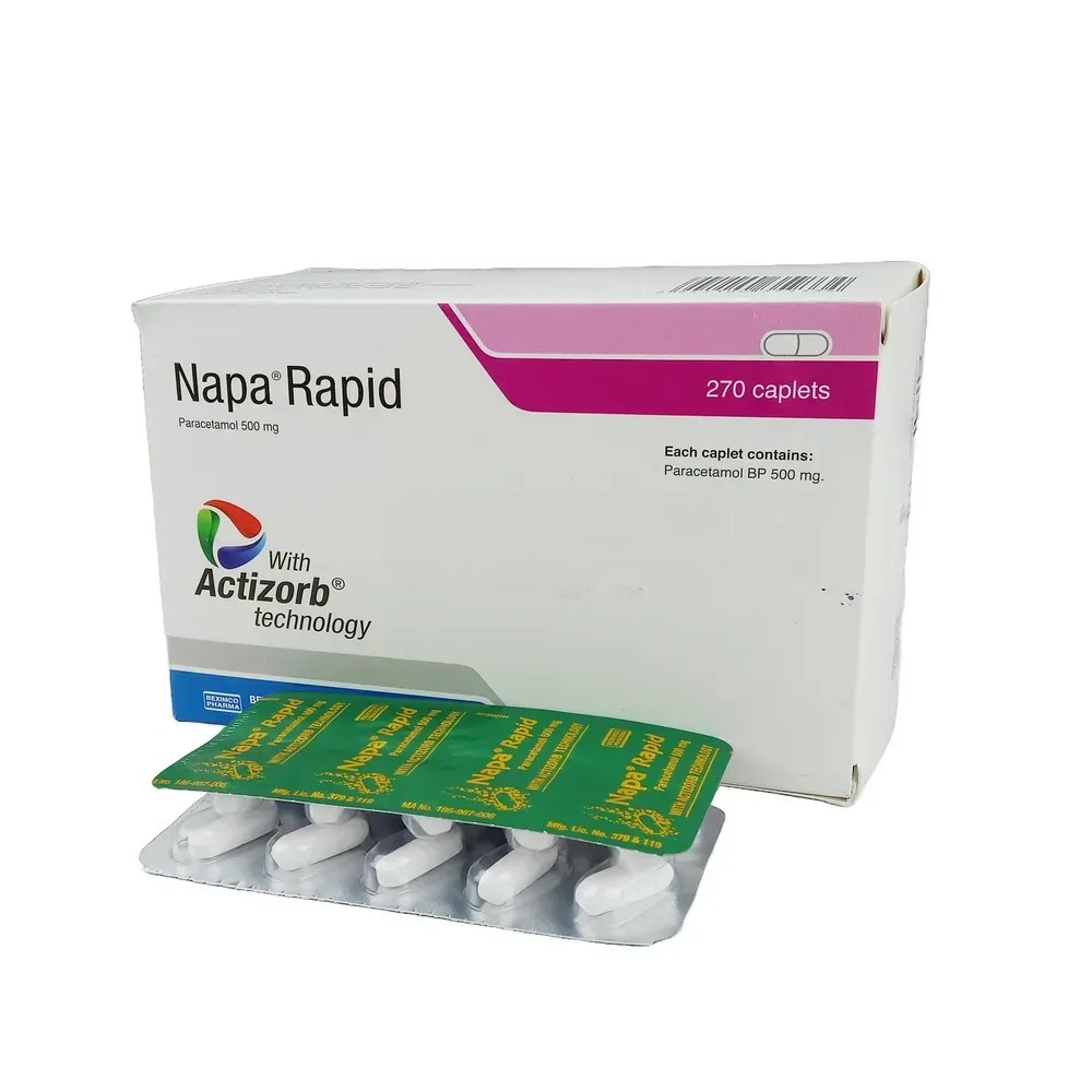 Napa Rapid tab - https://demo.bangladeshiit.com