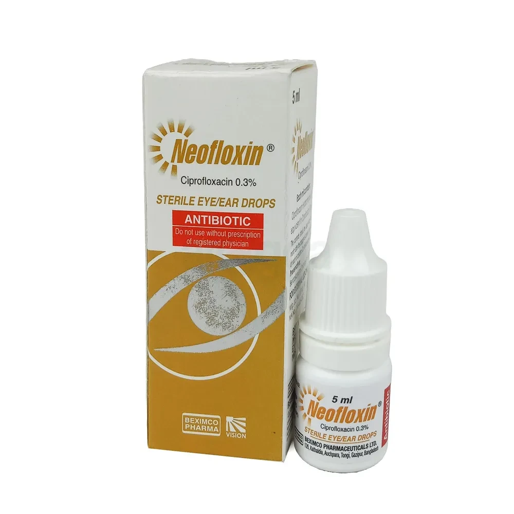 Neofloxin eye drop - https://demo.bangladeshiit.com