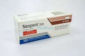 Neopem 200 tab - https://demo.bangladeshiit.com
