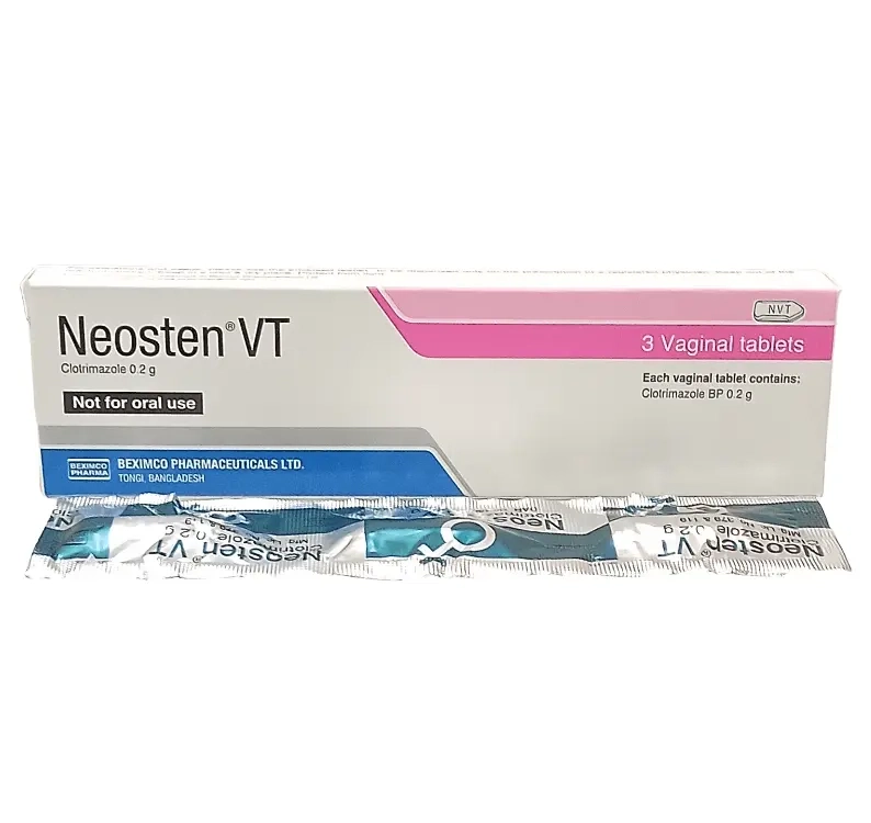 Neosten Vt tab - https://demo.bangladeshiit.com