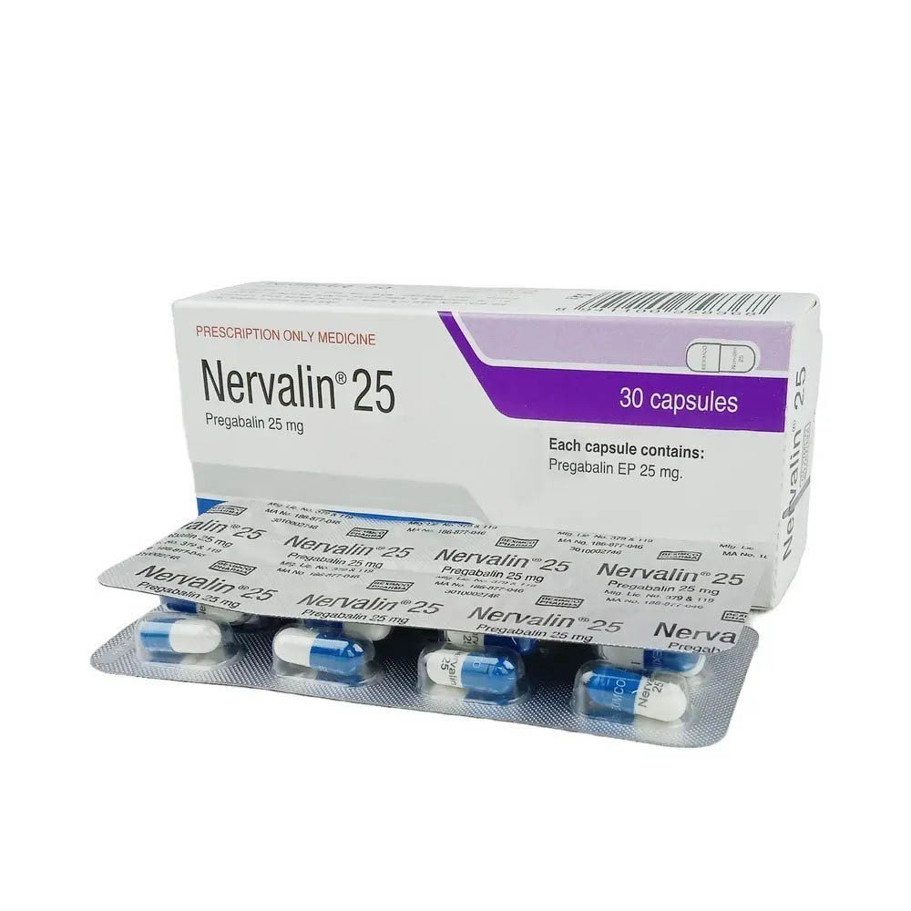 Nervalin 25 cap - https://demo.bangladeshiit.com