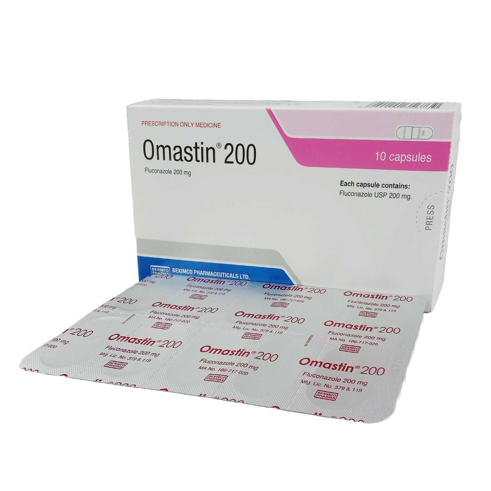 Omastin 200 cap - https://demo.bangladeshiit.com