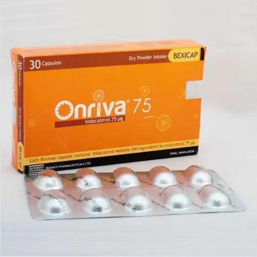 Onriva 75 Bexicap - https://demo.bangladeshiit.com