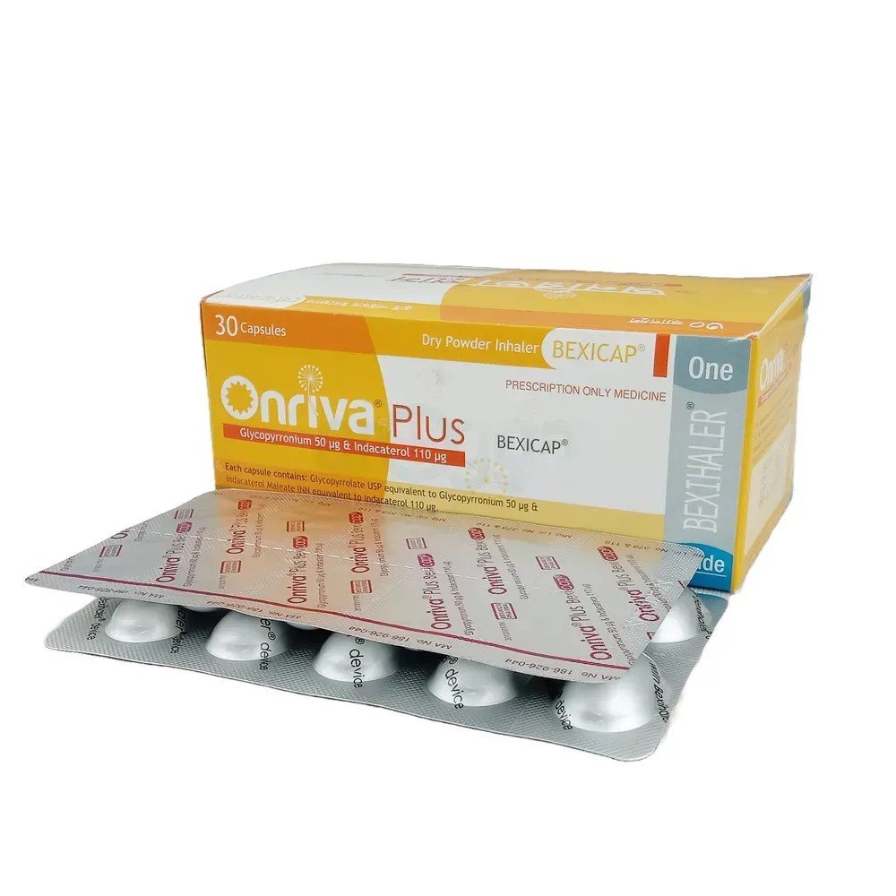 Onriva plus Bexicap With device - https://demo.bangladeshiit.com