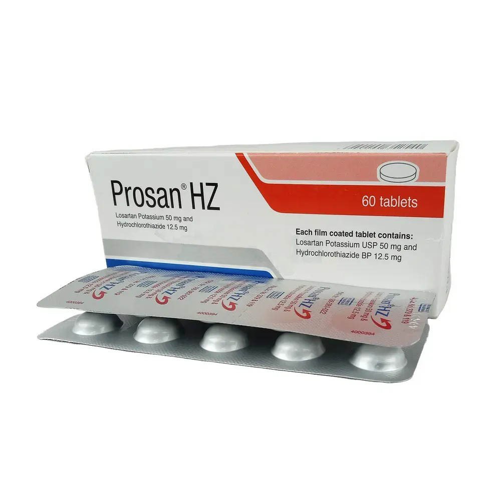 prosan hz tablet - https://demo.bangladeshiit.com