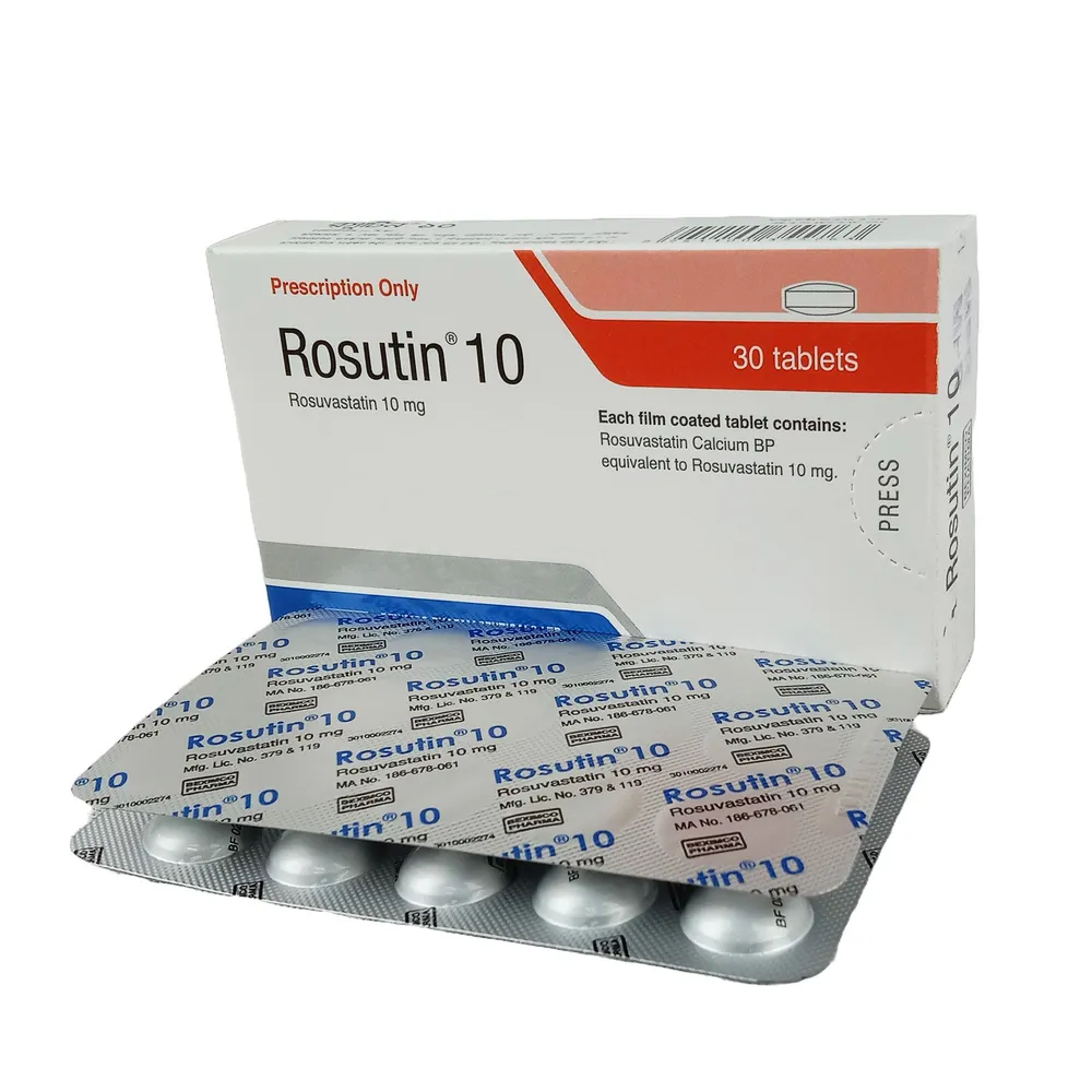 Rosutin 10 tablet - https://demo.bangladeshiit.com
