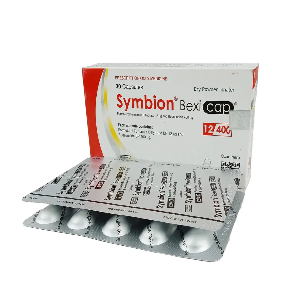 Symbion 12/400 Bexicap - https://demo.bangladeshiit.com