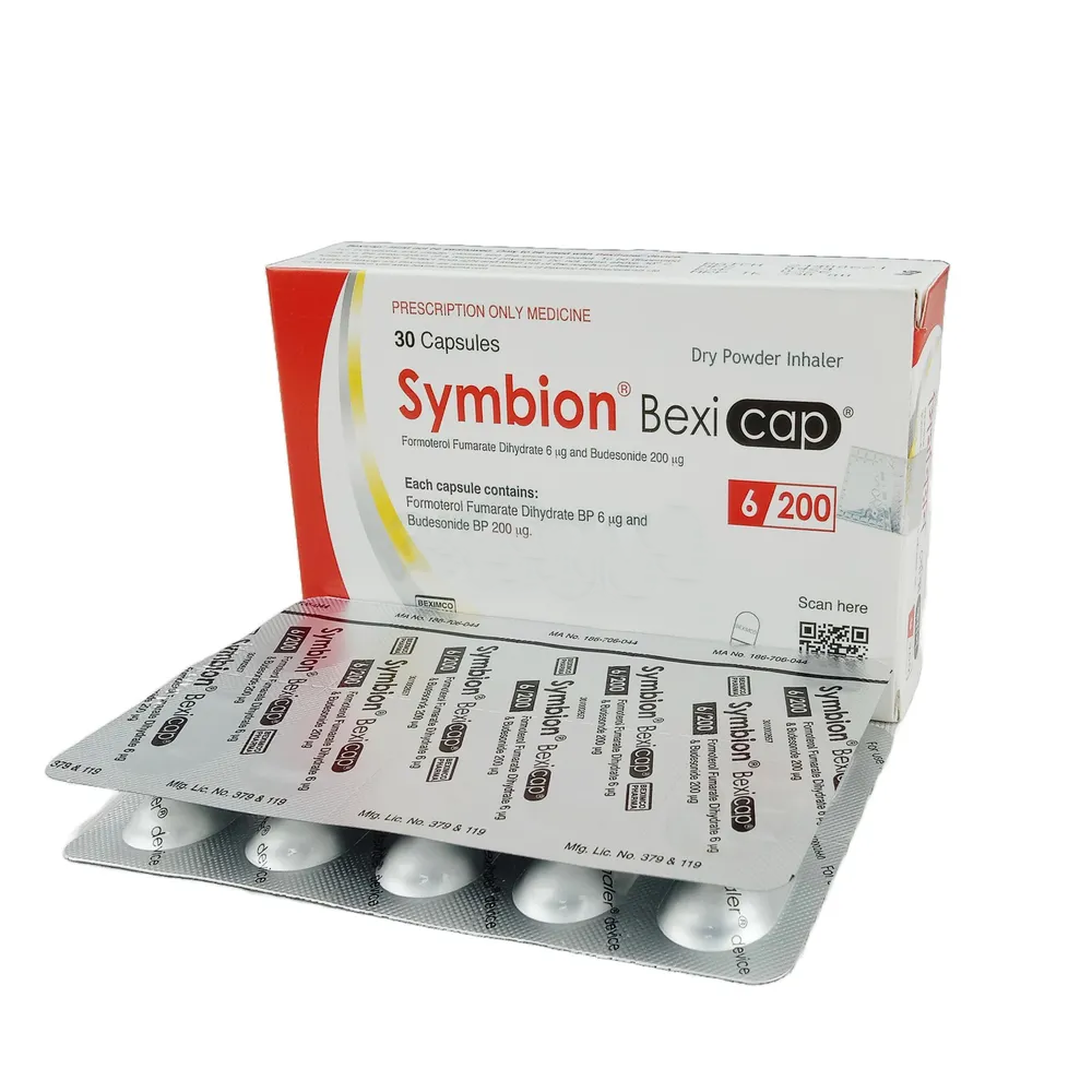 Symbion 6/200 Bexica - https://demo.bangladeshiit.com