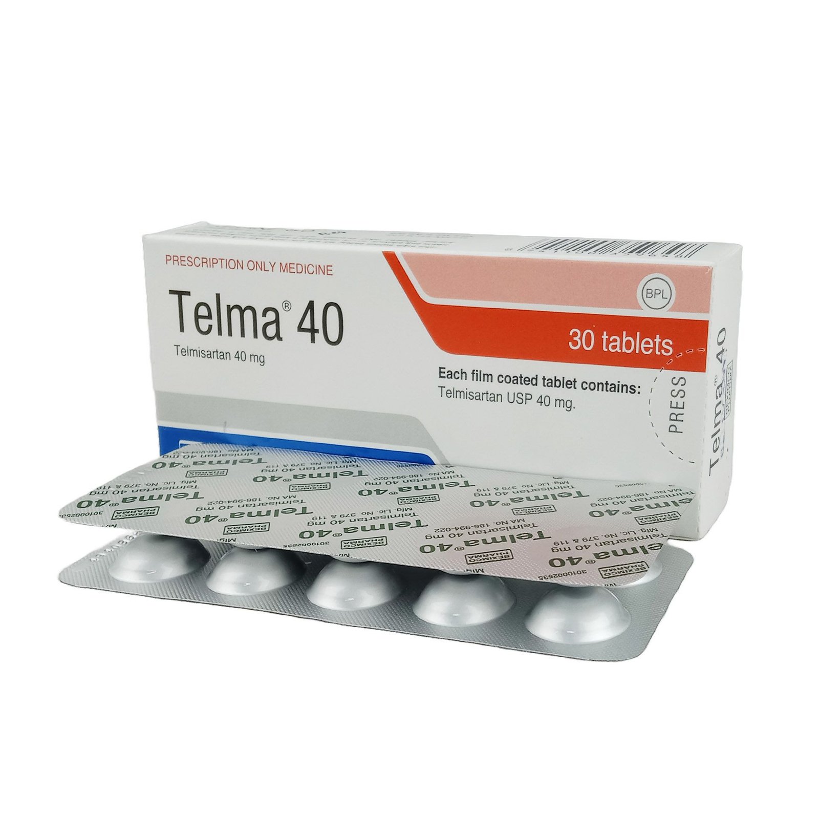 Telma 40 tab - https://demo.bangladeshiit.com