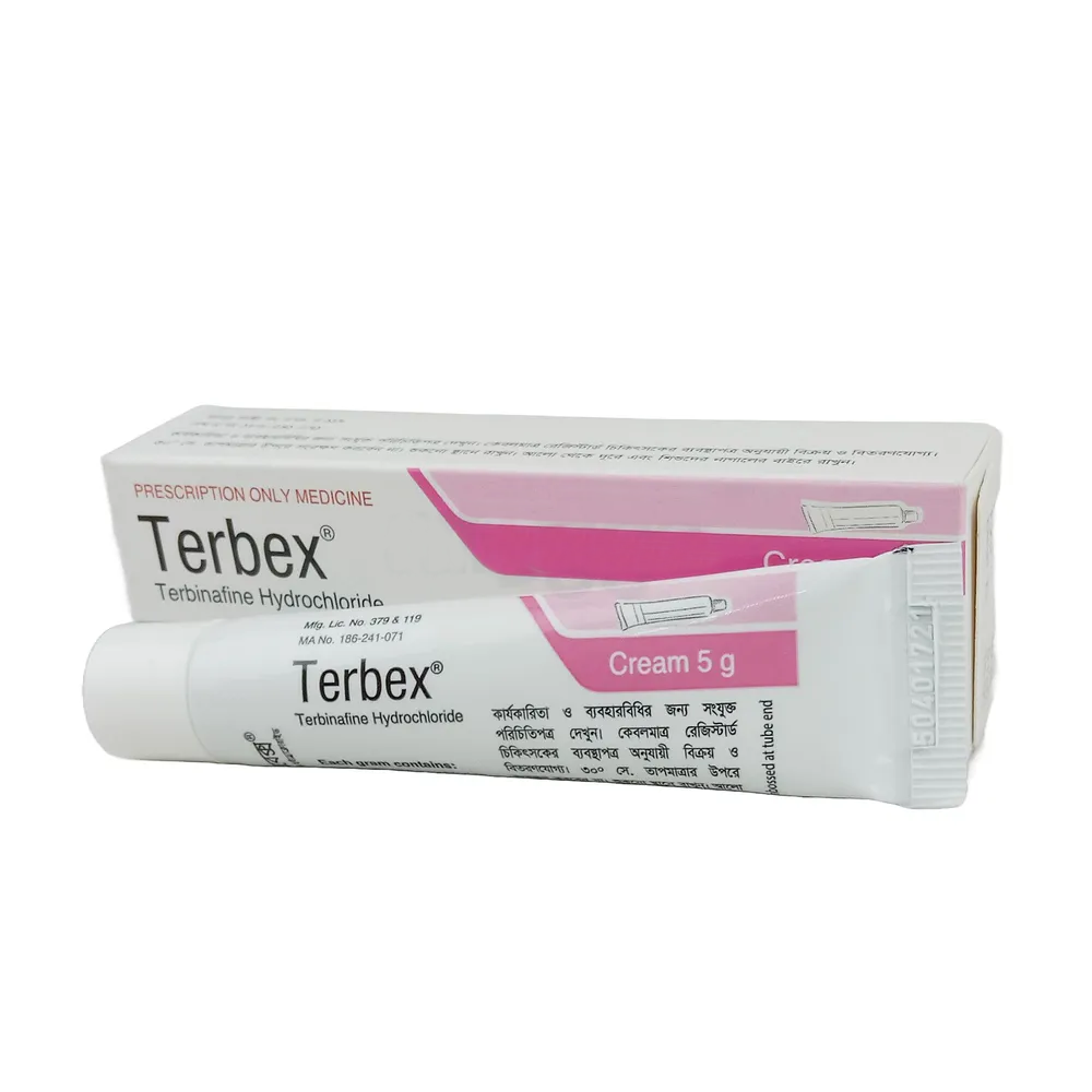 Terbex cream - https://demo.bangladeshiit.com