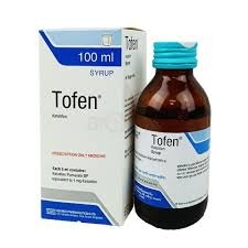 Tofen syrup - https://demo.bangladeshiit.com