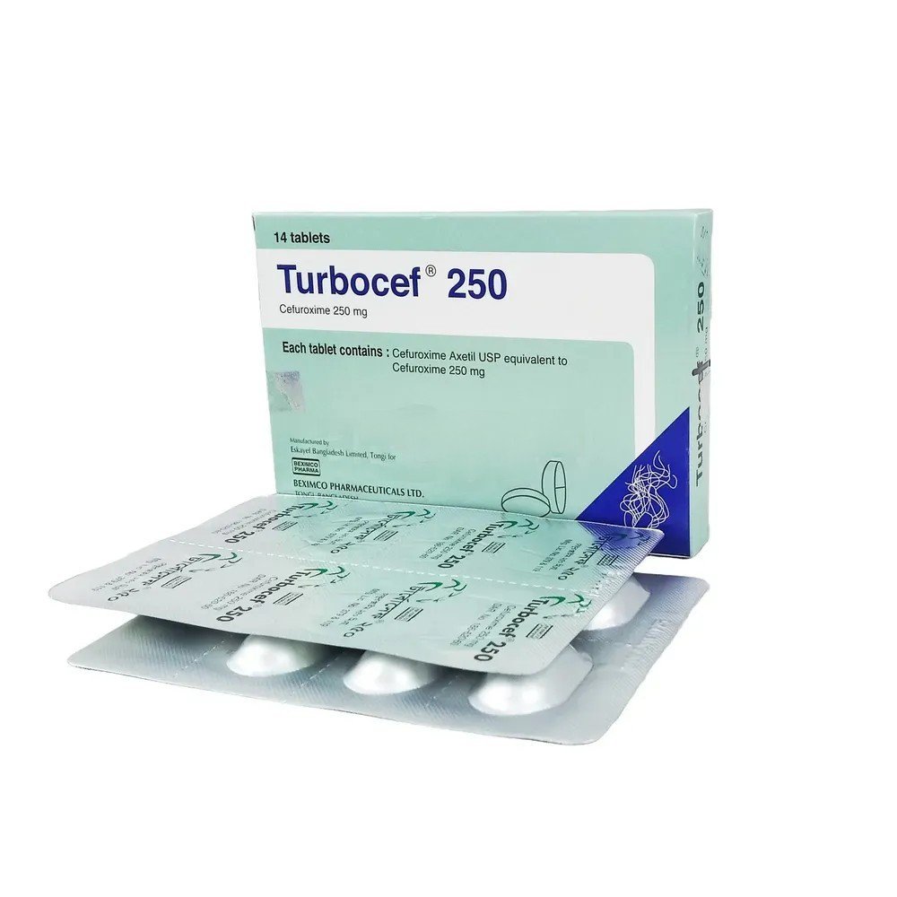 Turbocof 250 tab - https://demo.bangladeshiit.com