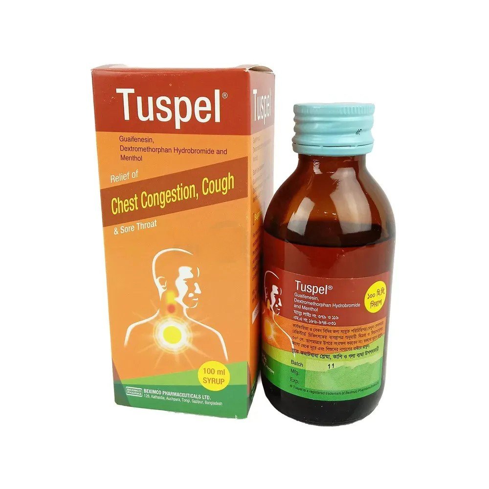 Tuspel syrup - https://demo.bangladeshiit.com