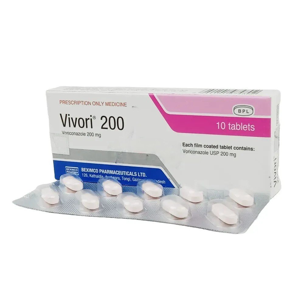 Vivori 200 tab - https://demo.bangladeshiit.com