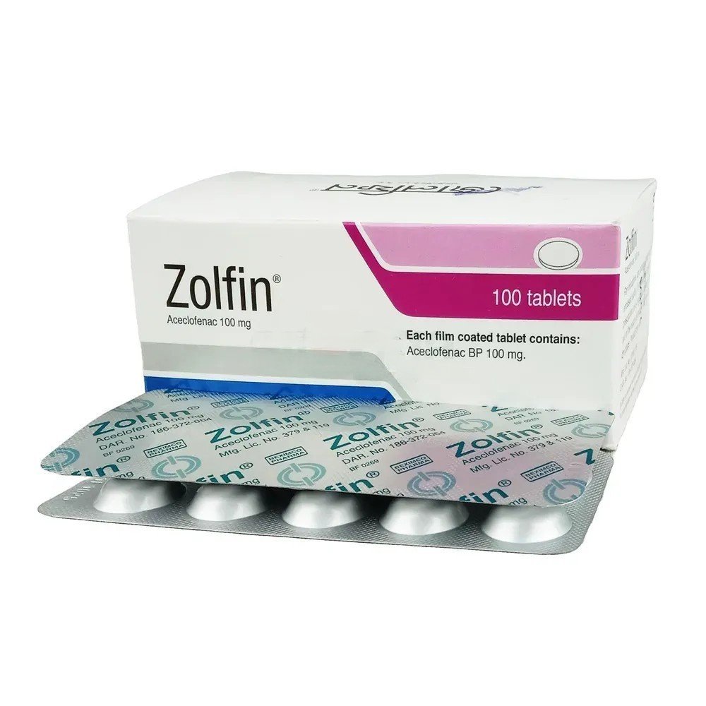 ZOLAX .5mg TAB - https://demo.bangladeshiit.com