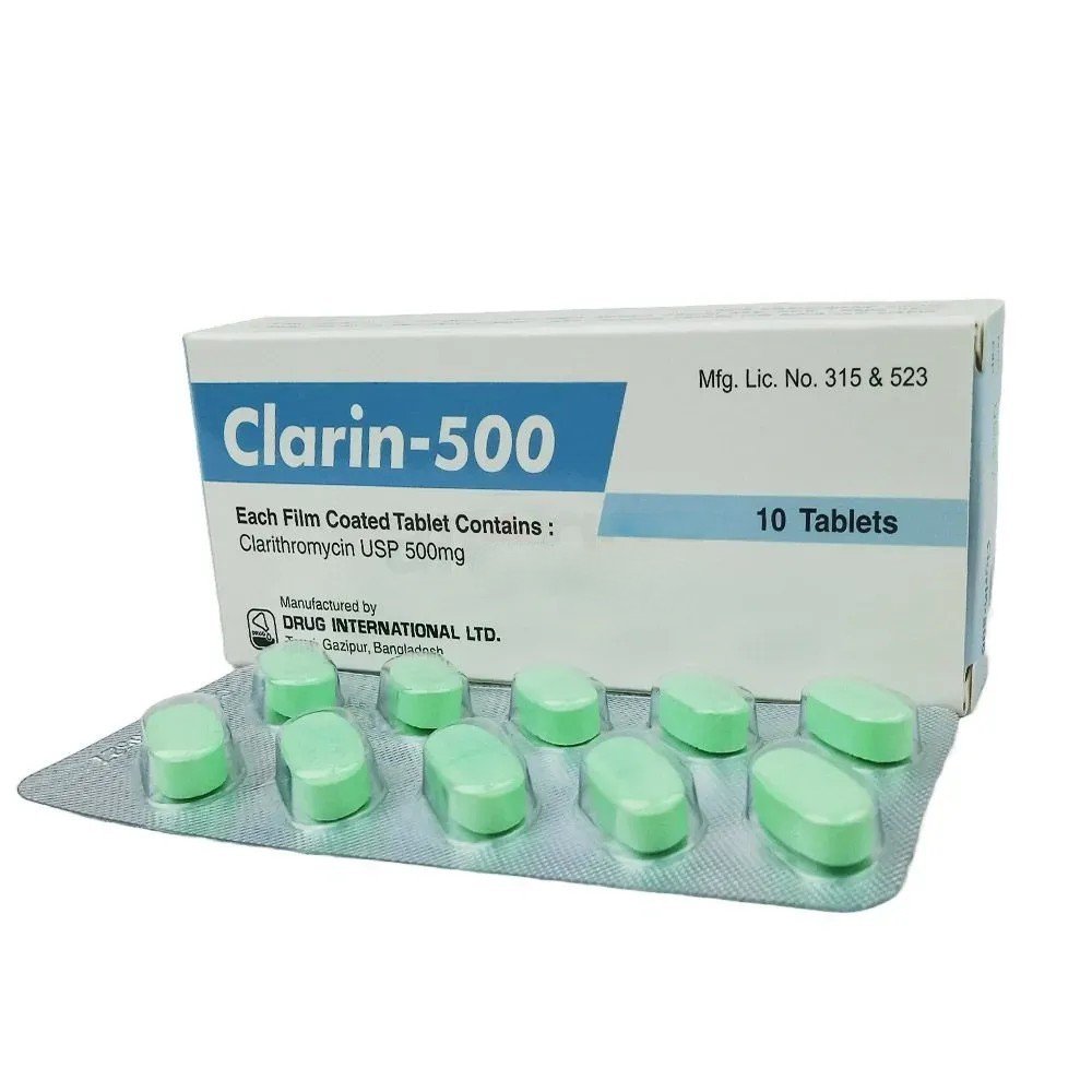 Clarin 500 tab - https://demo.bangladeshiit.com